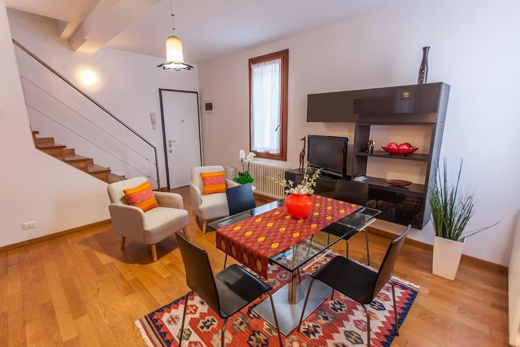Ca Gabry Apartment Venice Exterior photo