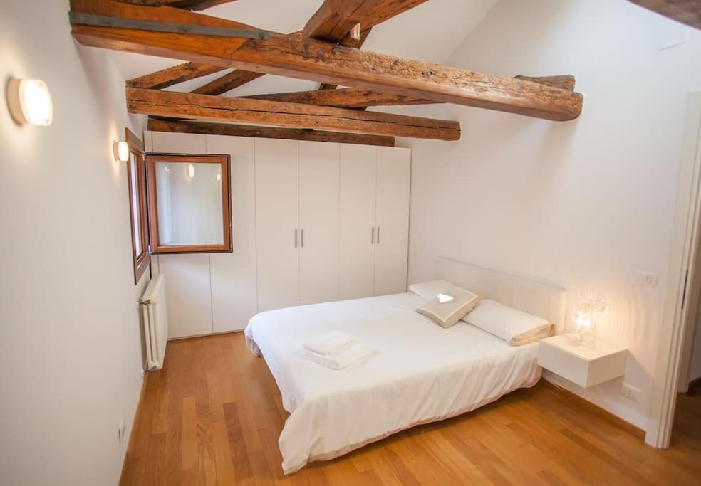 Ca Gabry Apartment Venice Exterior photo