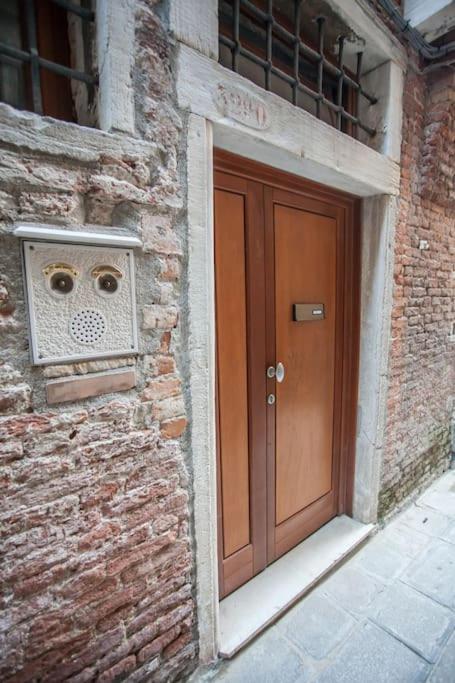 Ca Gabry Apartment Venice Exterior photo