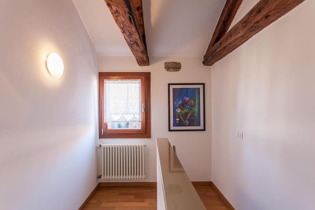 Ca Gabry Apartment Venice Exterior photo
