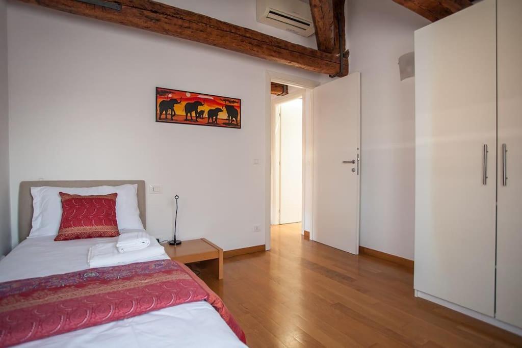 Ca Gabry Apartment Venice Exterior photo