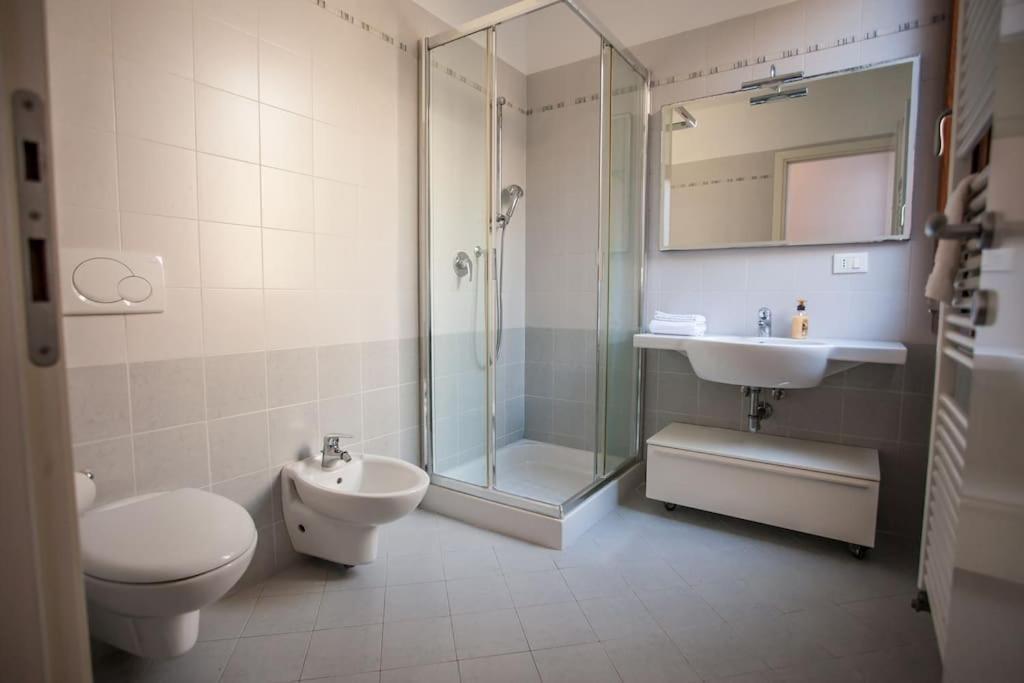 Ca Gabry Apartment Venice Exterior photo