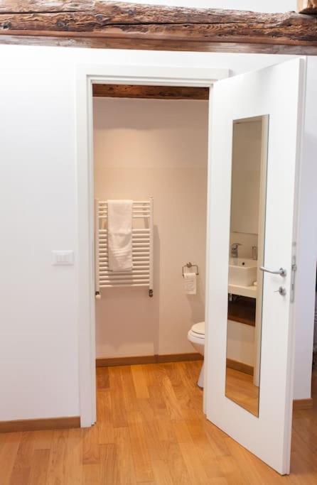 Ca Gabry Apartment Venice Exterior photo